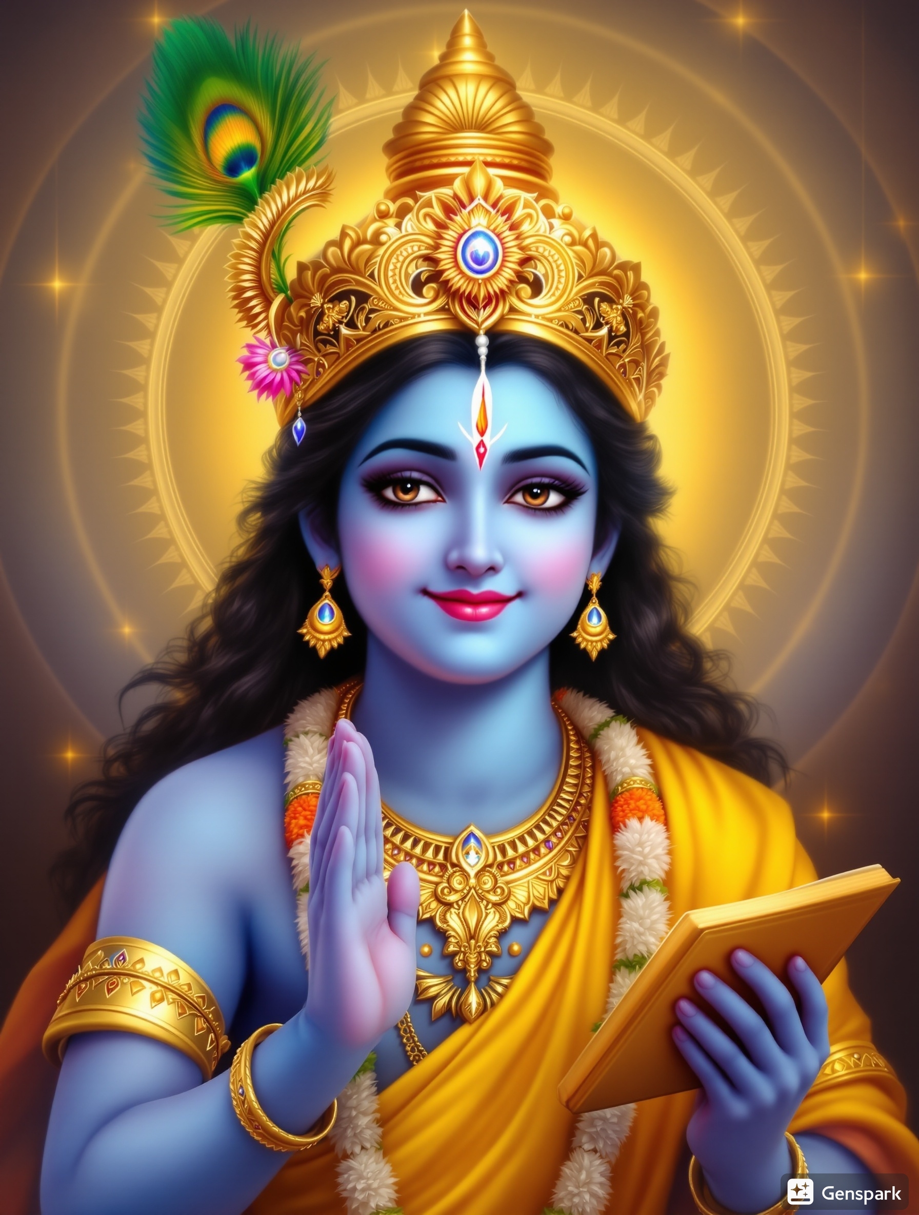 श्री कृष्ण